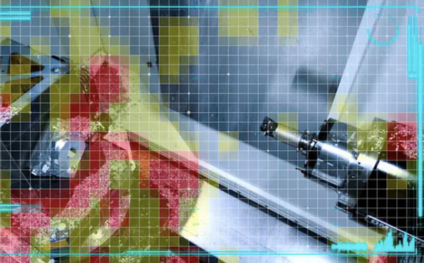 TRENDS IN PRODUCTION: 5G IN THE INDUSTRIAL SPACE